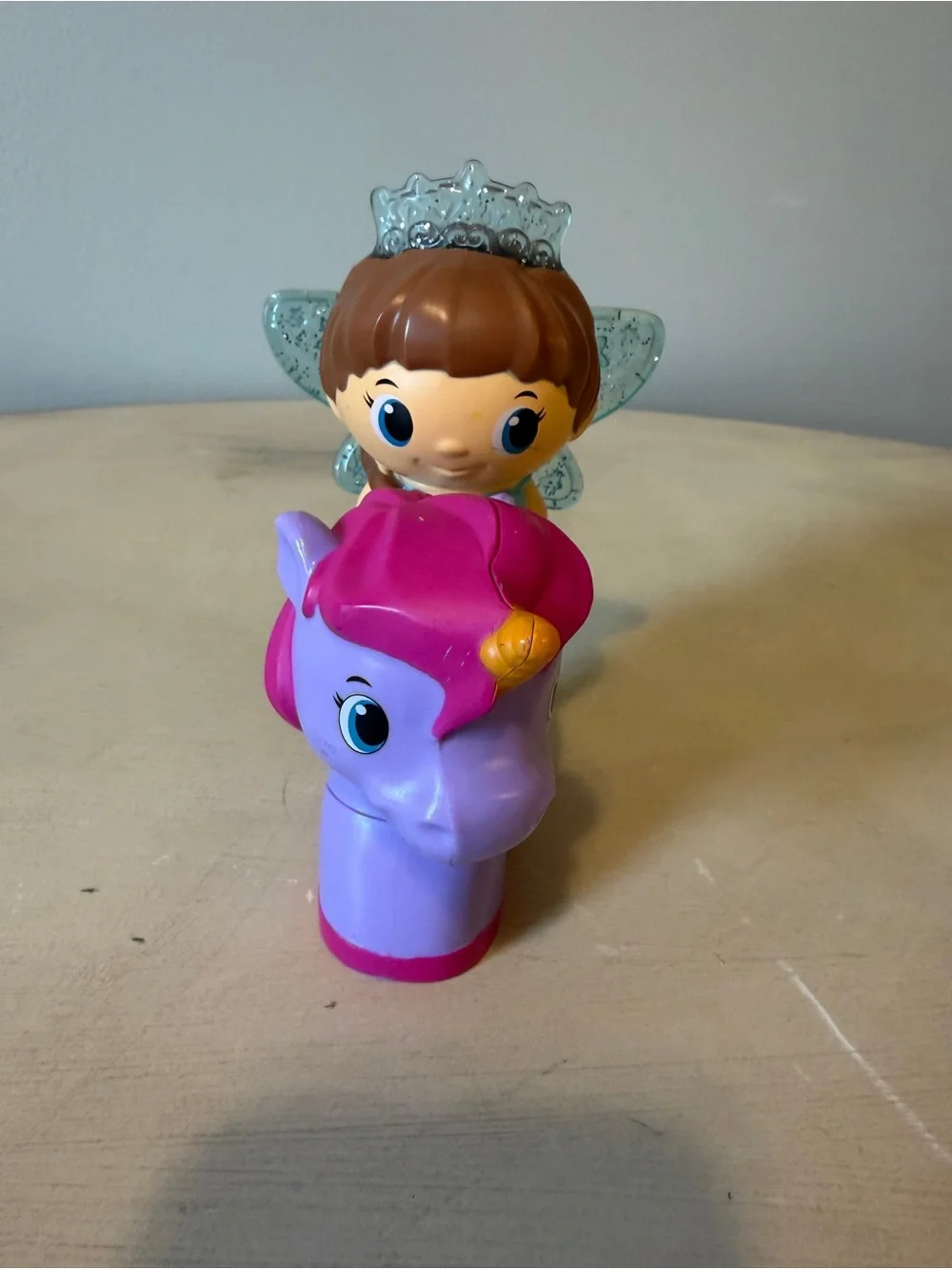 Mega Blocks First Builders Lil’ Princess